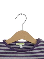 Vorschaubild 4 von Mädchen Pullover Gr. 94/92 gestreift Mehrfarbig Casual