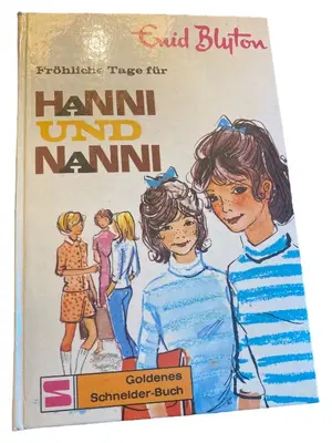 Buch für Jugendliche
