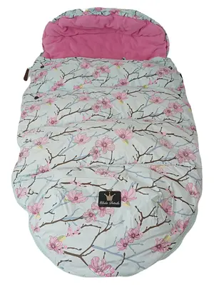 ELODIE DETAILS Kinderwagen Fußsack