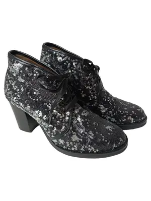 PERTINI Stiefelette