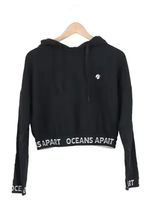 OCEANS APART Kapuzenpullover