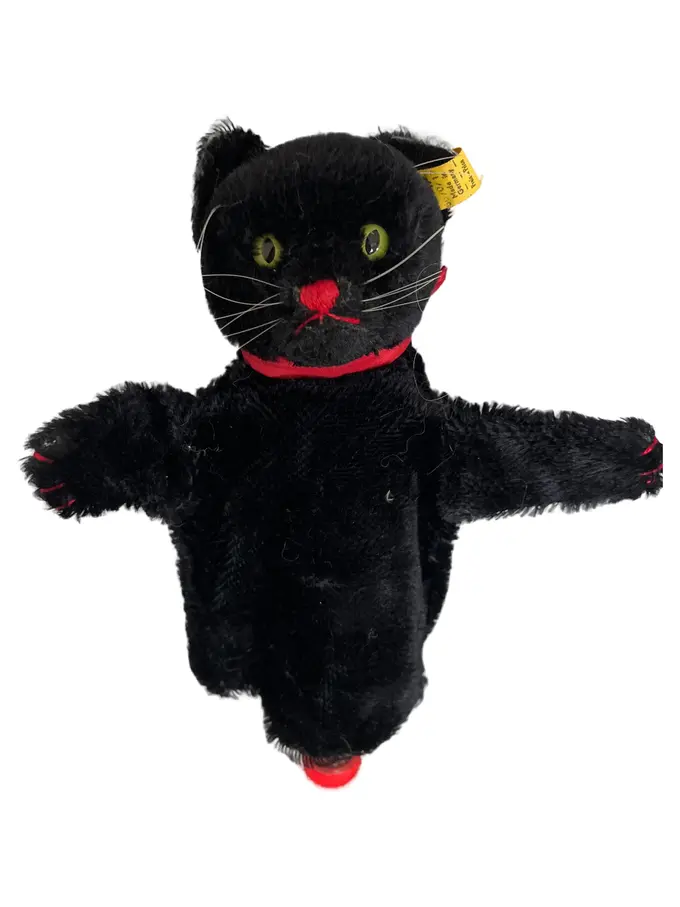 STEIFF Baby Kuscheltier Bild 1