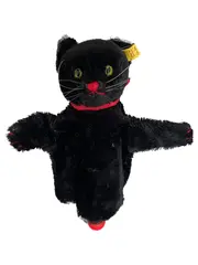 Vorschaubild STEIFF Baby Kuscheltier 1