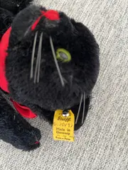 Vorschaubild STEIFF Baby Kuscheltier 4
