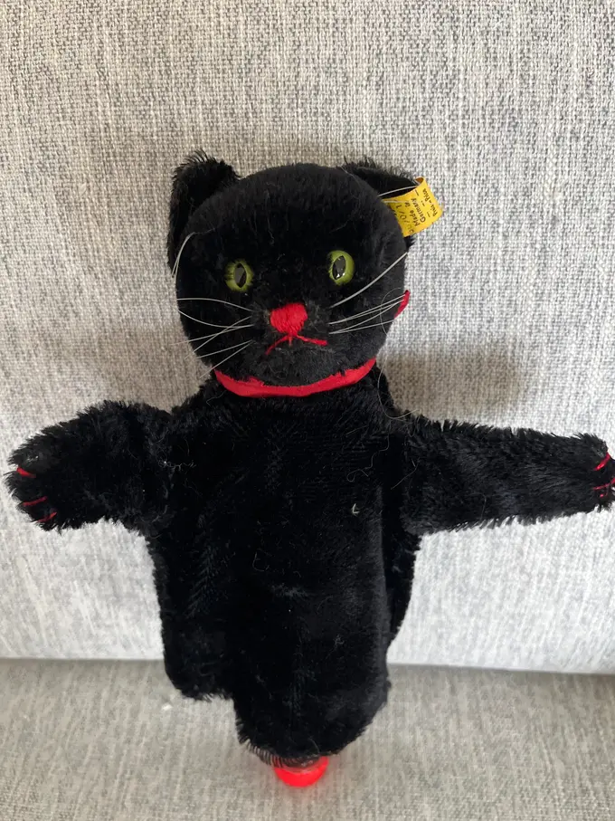STEIFF Baby Kuscheltier Bild 3