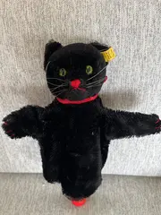 Vorschaubild STEIFF Baby Kuscheltier 3