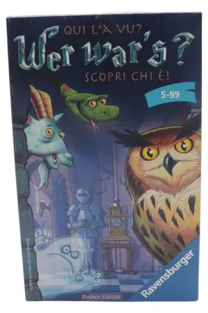 RAVENSBURGER Brettspiel