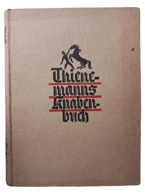 Buch für Jugendliche