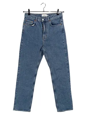 & OTHER STORIES Jeans Straight Leg
