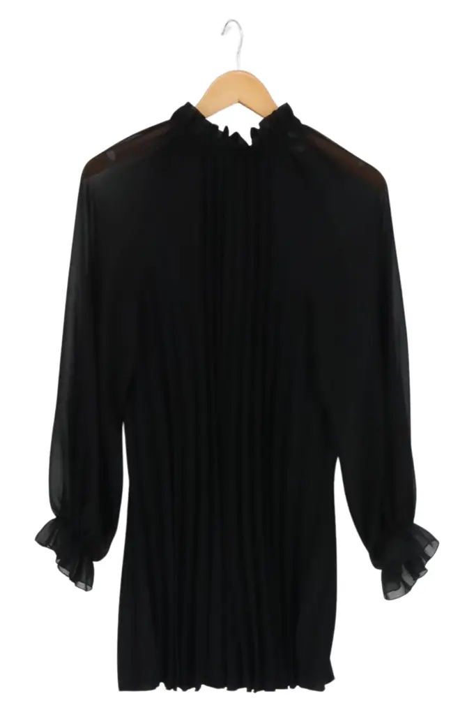 ZARA Freizeitkleid Bild 1