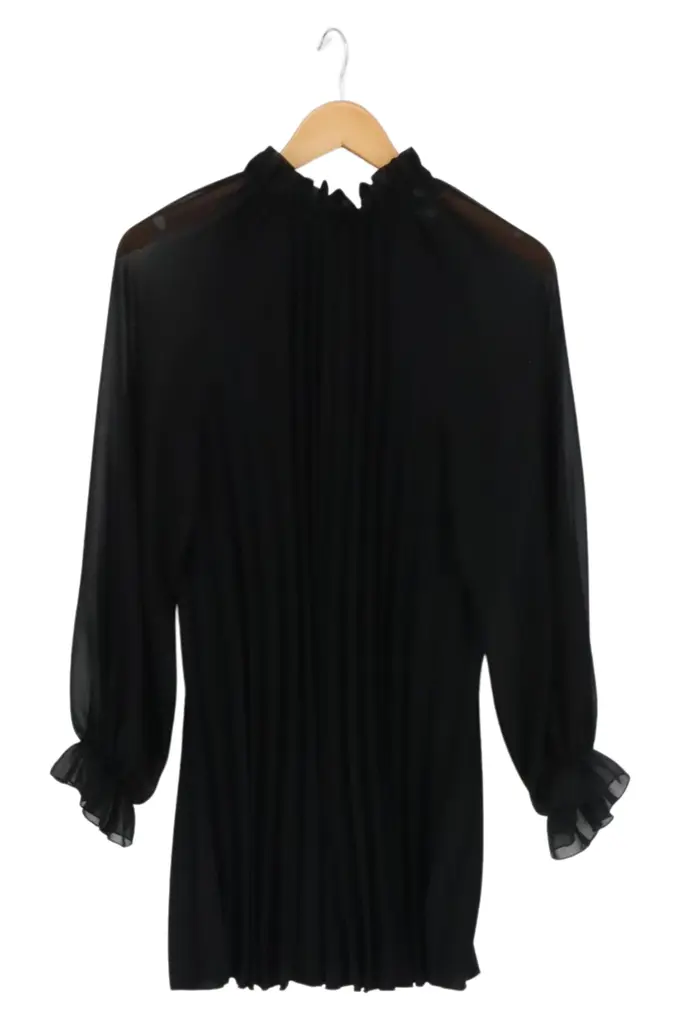 ZARA Freizeitkleid Bild 1