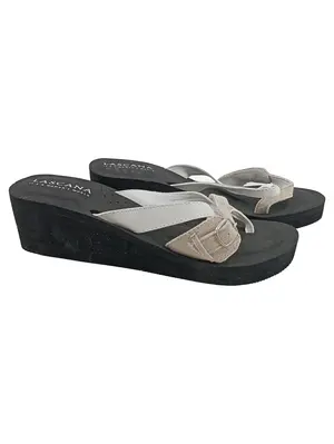 LASCANA Zehentrenner