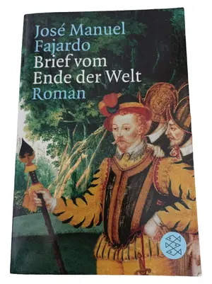 Science-Fiction Roman