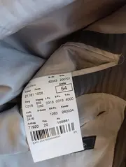 Vorschaubild BENVENUTO Sakko 4
