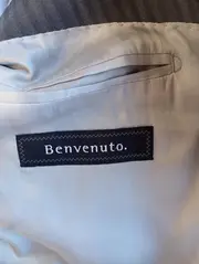 Vorschaubild BENVENUTO Sakko 3