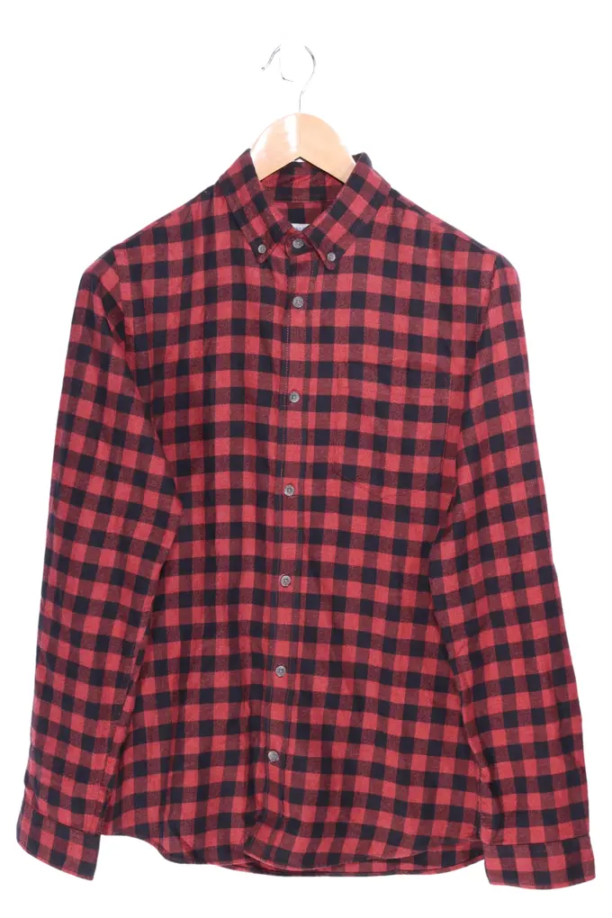 JACK & JONES Freizeithemd Bild 1