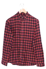 Vorschaubild JACK & JONES Freizeithemd 1