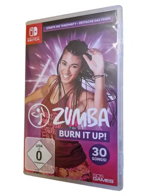 505 GAMES Musik und Rhythmusspiele