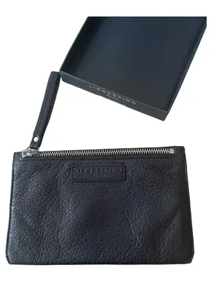 LIEBESKIND BERLIN Clutch