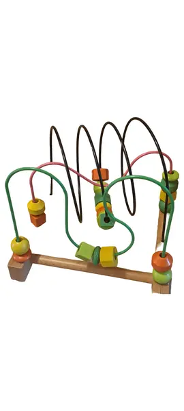 IKEA Motorikschleife