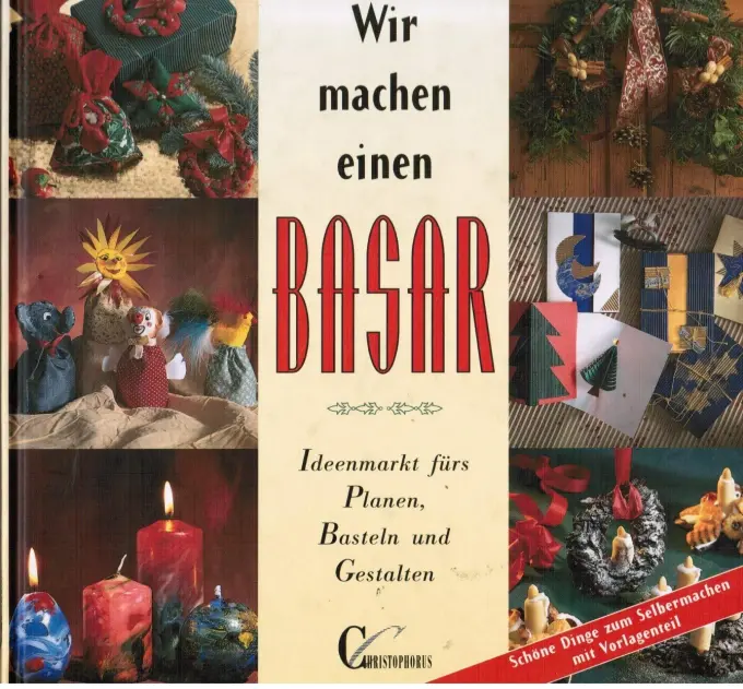 Hobbybuch Bild 1