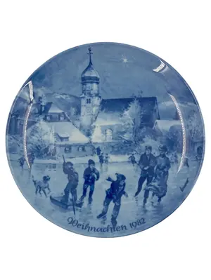 BERLIN DESIGN Sammelteller