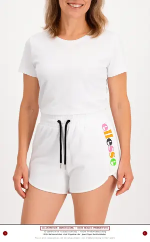 ELLESSE Sport Shorts