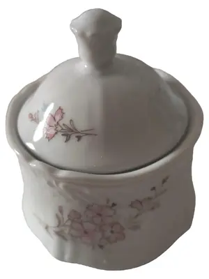 ESCHENBACH Zuckerdose