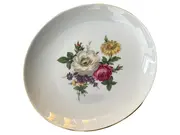Vorschaubild 1 von KAISER Kuchenteller Weiß Porzellan Klassisch Blumen Motiv Teller