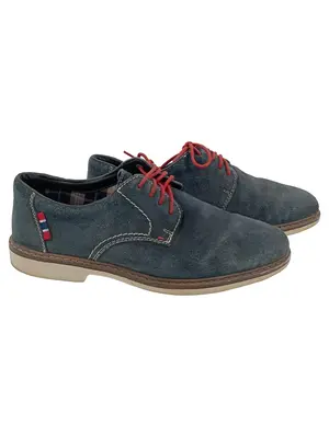 RIEKER Schnürschuhe