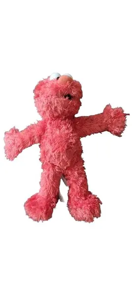 SESAMSTRASSE Kuscheltier