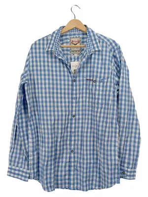 STOCKERPOINT Freizeithemd