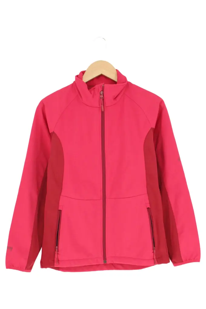 MCKINLEY Softshelljacke Bild 1