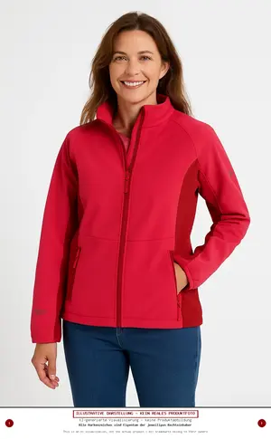 MCKINLEY Softshelljacke