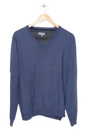 COMMANDER Pullover
