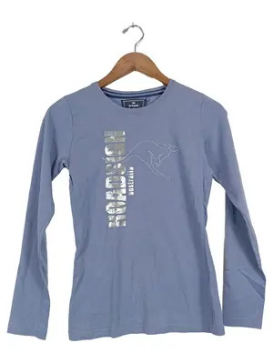 ROADSIGN Langarmshirt