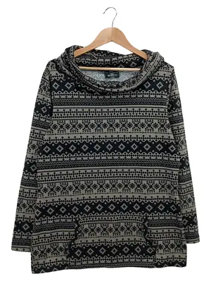 GINA BENOTTI Sweatshirt