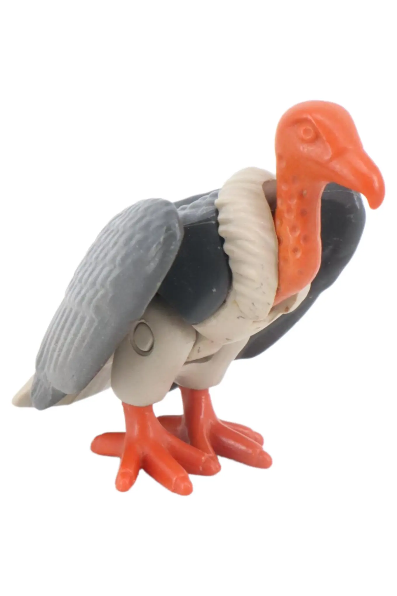 PLAYMOBIL Spielfigur Vogel Geier Mehrfarbig Kinder Spielzeug Figur