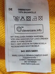 Vorschaubild MARC O POLO Kapuzenpullover 4
