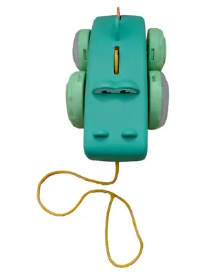 CHICCO Aufziehspielzeug