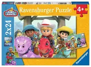 Vorschaubild RAVENSBURGER Puzzle 1