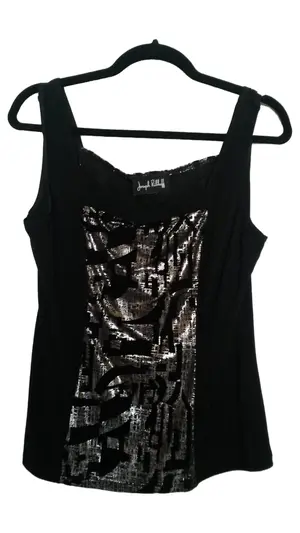 JOSEPH RIBKOFF Top