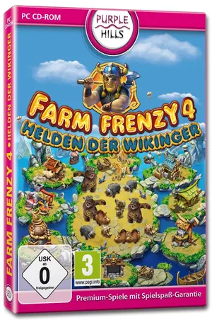 PURPLE HILLS Strategiespiele