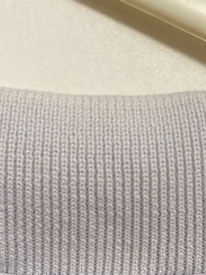 ERMENEGILDO ZEGNA Poloshirt Bild 4