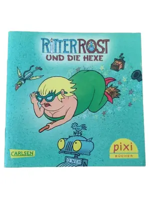 Buch für Kinder