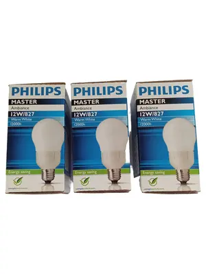 PHILIPS LED Leuchtmittel