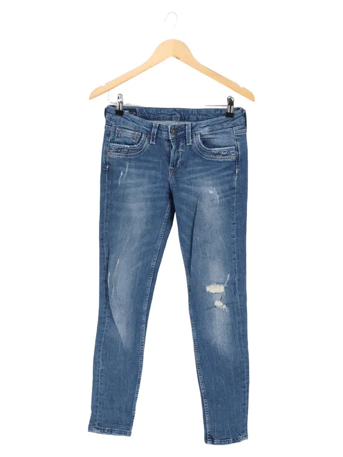 PEPE JEANS Jeans Slim Fit Bild 1