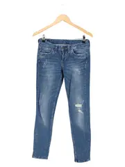 Vorschaubild PEPE JEANS Jeans Slim Fit 1