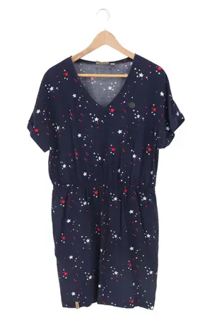 NAKETANO Sommerkleid
