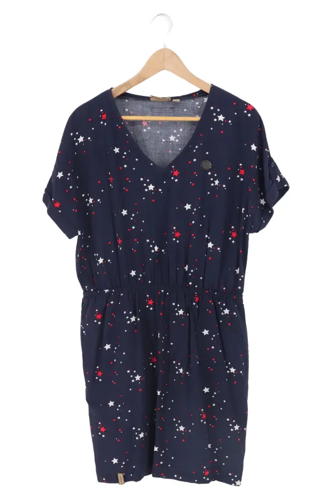NAKETANO Sommerkleid Bild 1